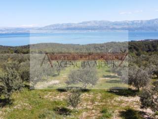 Poljoprivredno zemljiste, Prodaja, Sutivan, Sutivan