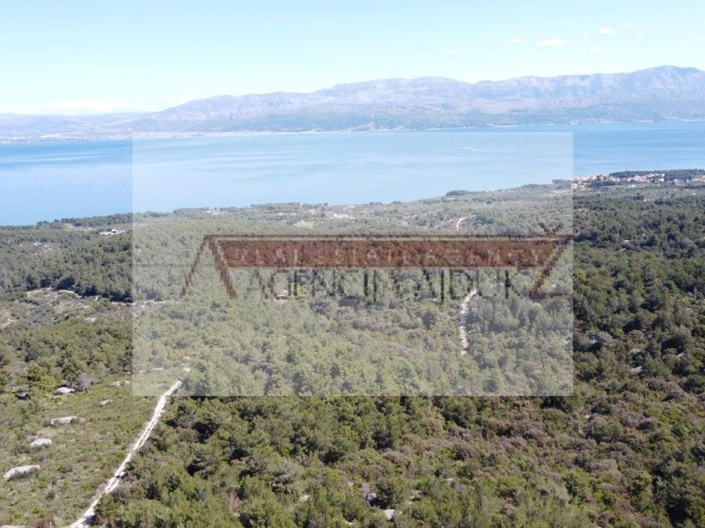 Poljoprivredno zemljiste, Prodaja, Sutivan, Sutivan