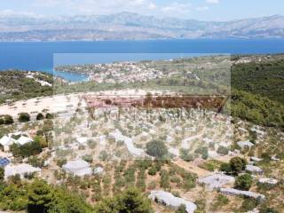 Kamena kuca, Prodaja, Supetar, Splitska