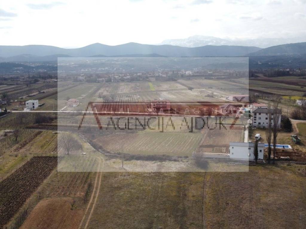 Gradjevinsko zemljiste, Prodaja, Imotski, Imotski