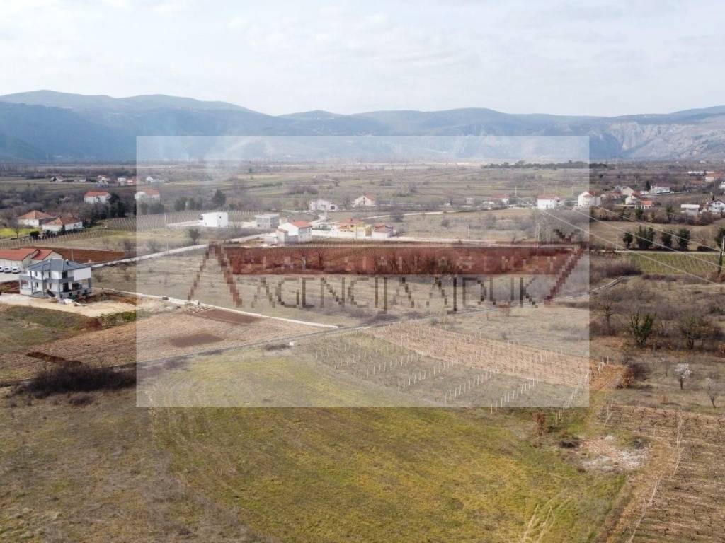 Gradjevinsko zemljiste, Prodaja, Imotski, Imotski