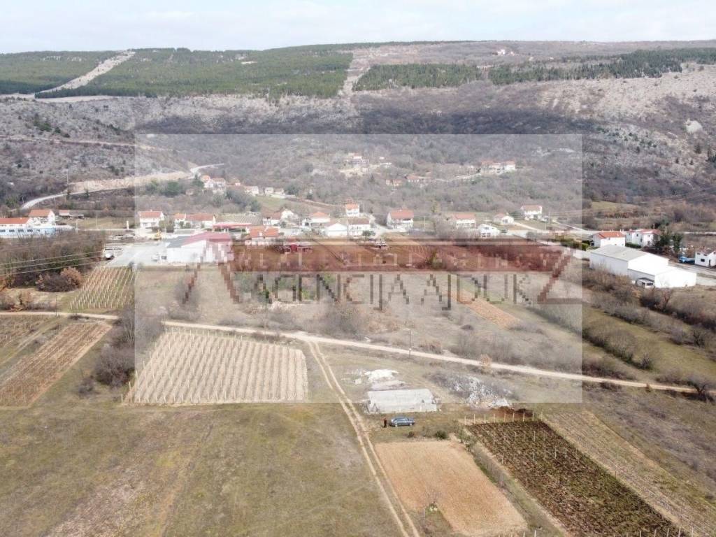 Gradjevinsko zemljiste, Prodaja, Imotski, Imotski