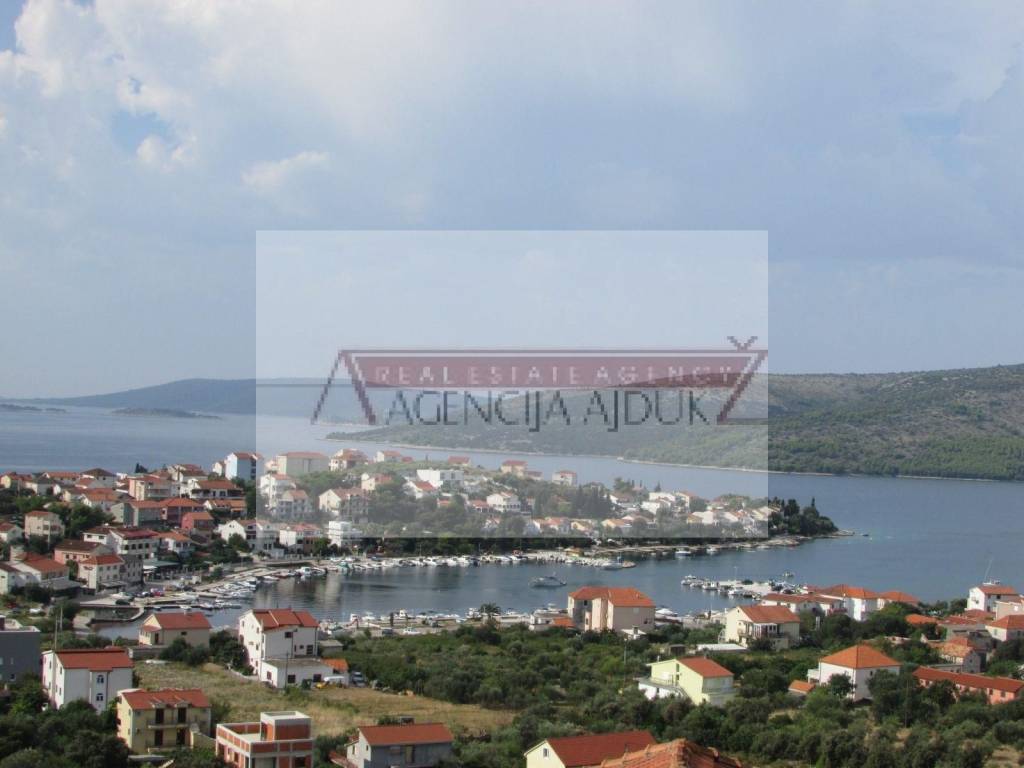 Kuca u izgradnji, Prodaja, Seget, Seget Vranjica