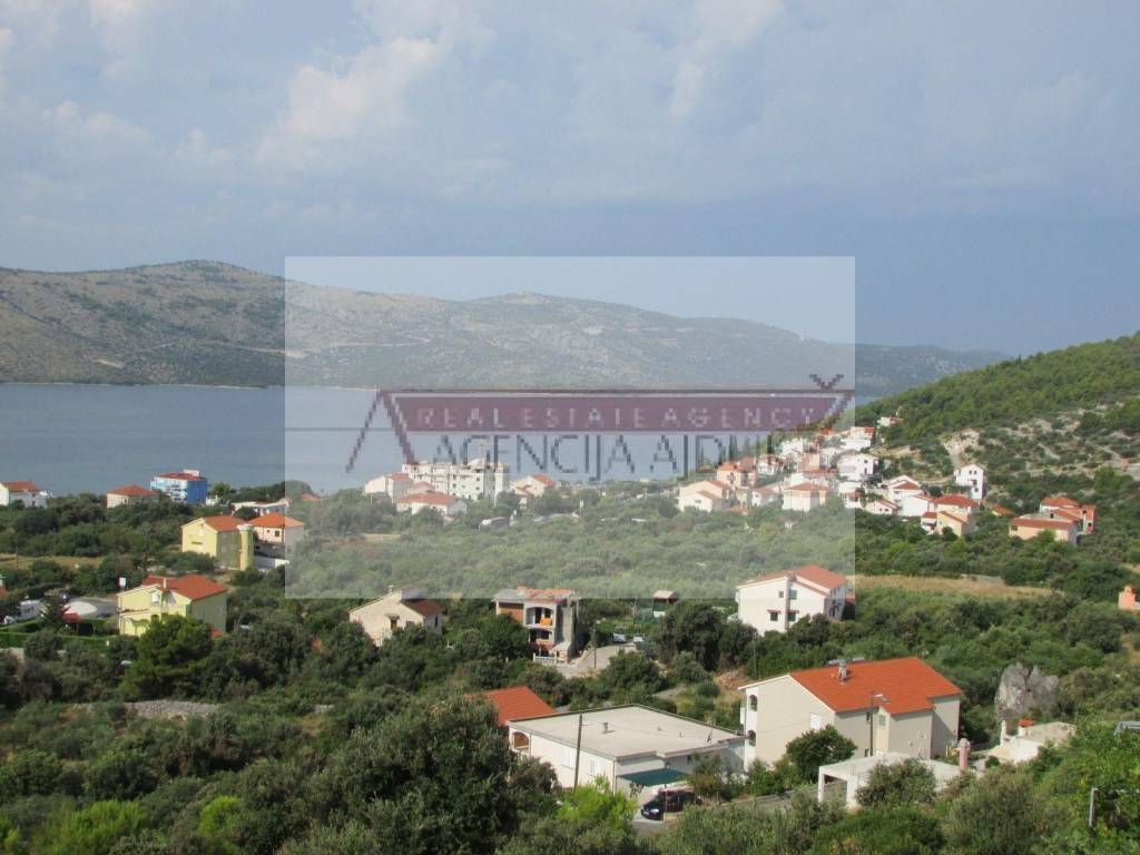 Kuca u izgradnji, Prodaja, Seget, Seget Vranjica