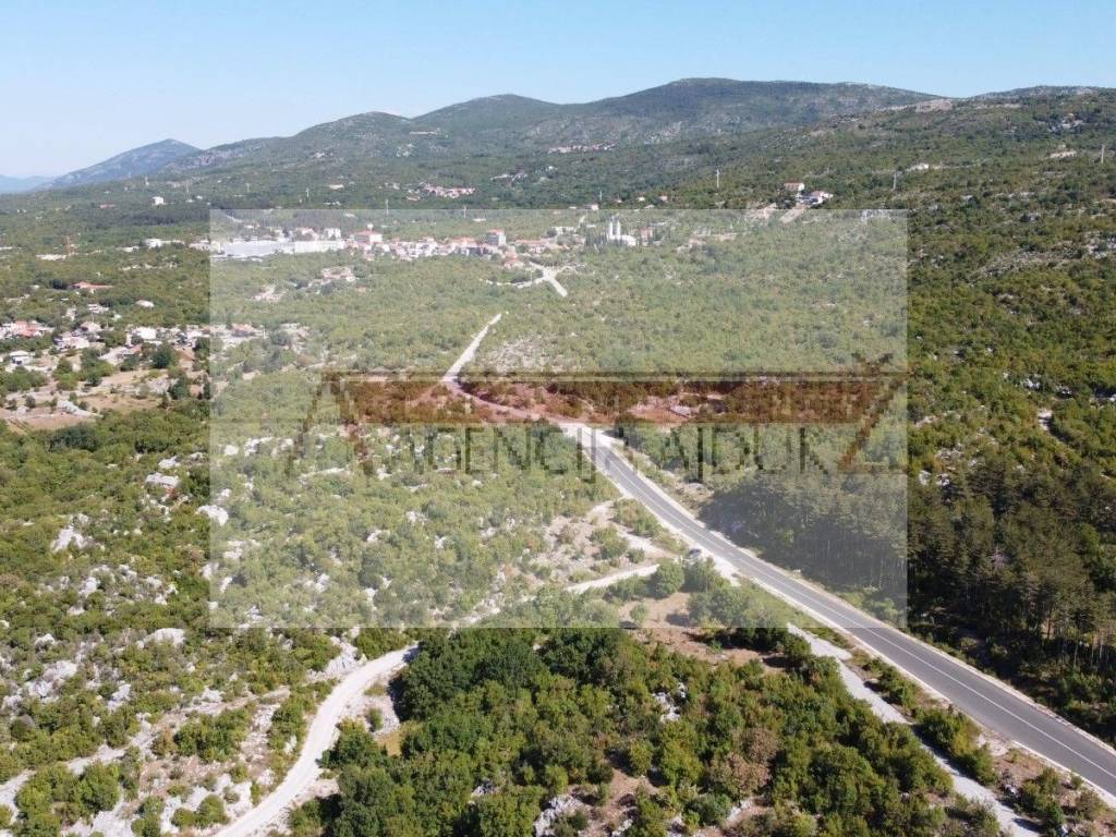 Poljoprivredno zemljiste, Prodaja, Zagvozd, Zagvozd