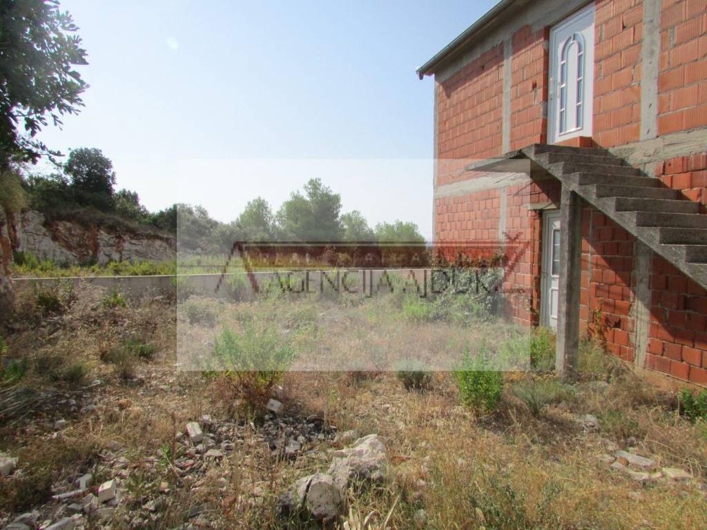 Kuca u izgradnji, Prodaja, Seget, Seget Vranjica