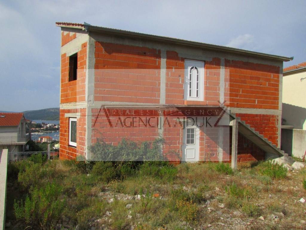 Kuca u izgradnji, Prodaja, Seget, Seget Vranjica
