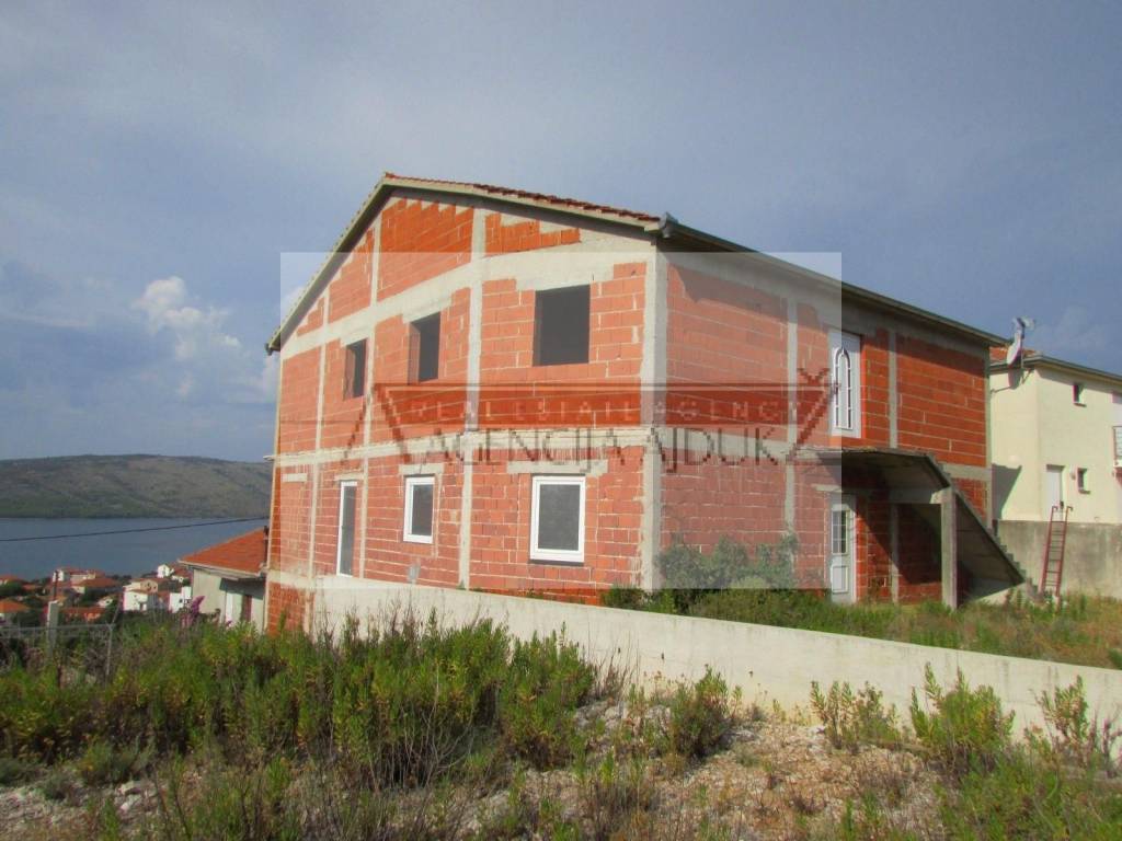 Kuca u izgradnji, Prodaja, Seget, Seget Vranjica