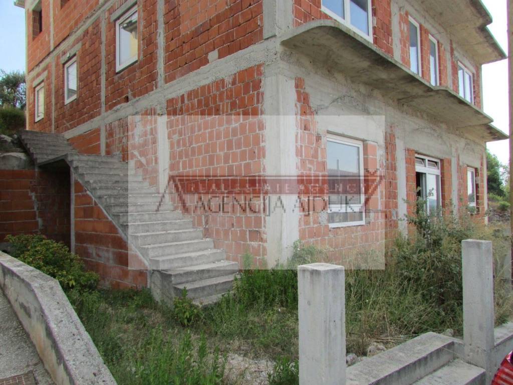 Kuca u izgradnji, Prodaja, Seget, Seget Vranjica