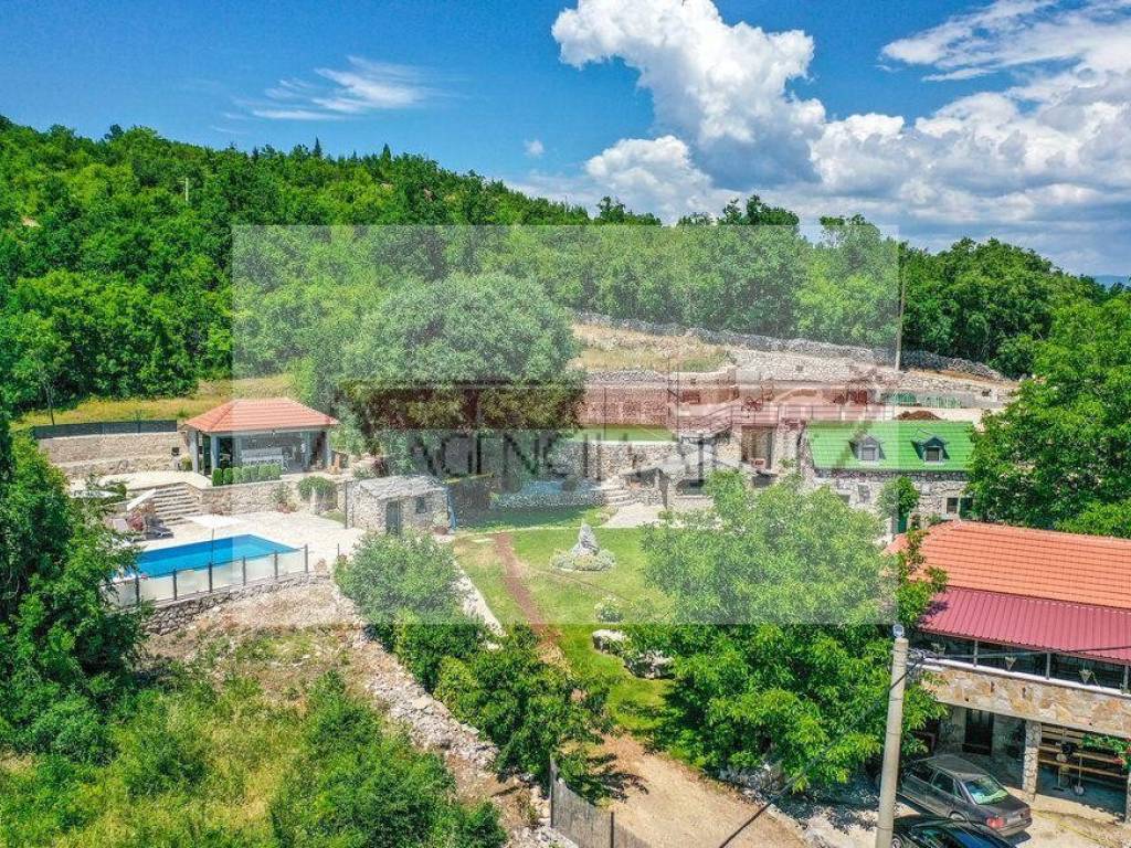 Vila, Prodaja, Imotski, Imotski