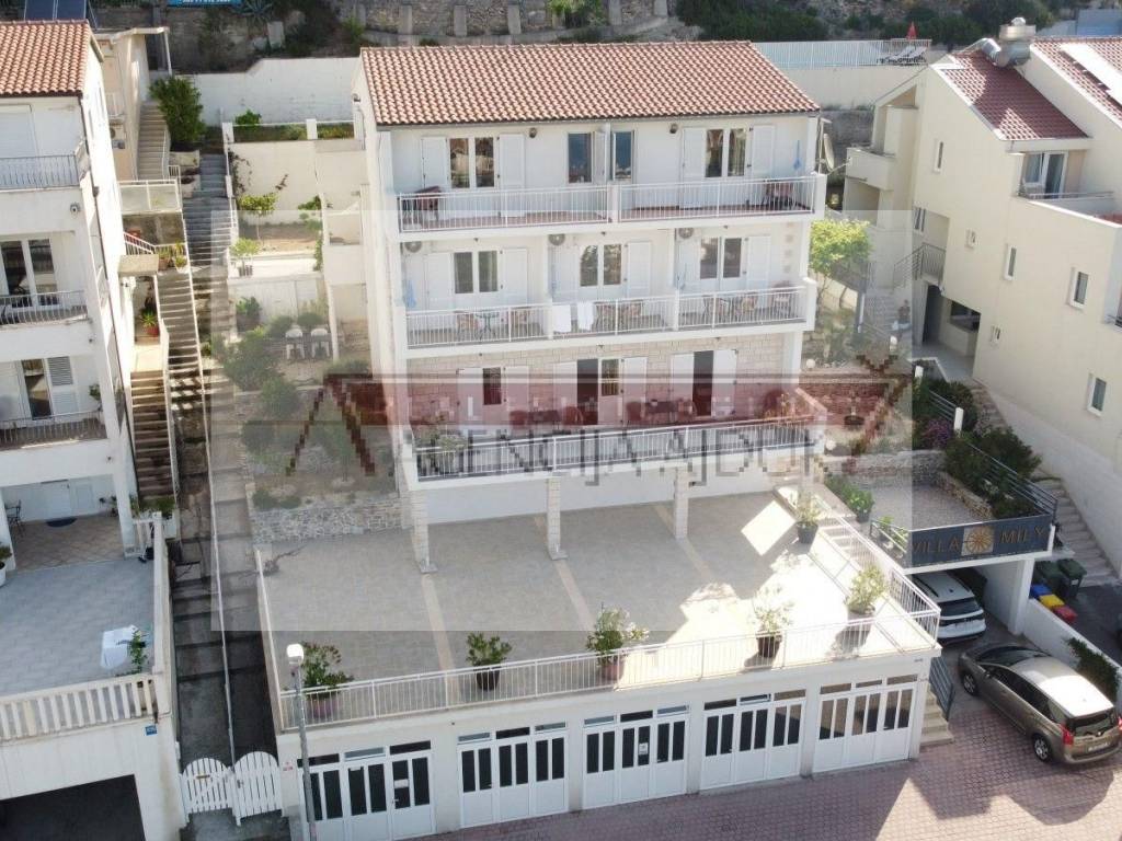 Apartmanska kuca, Prodaja, Baska voda, Baska Voda