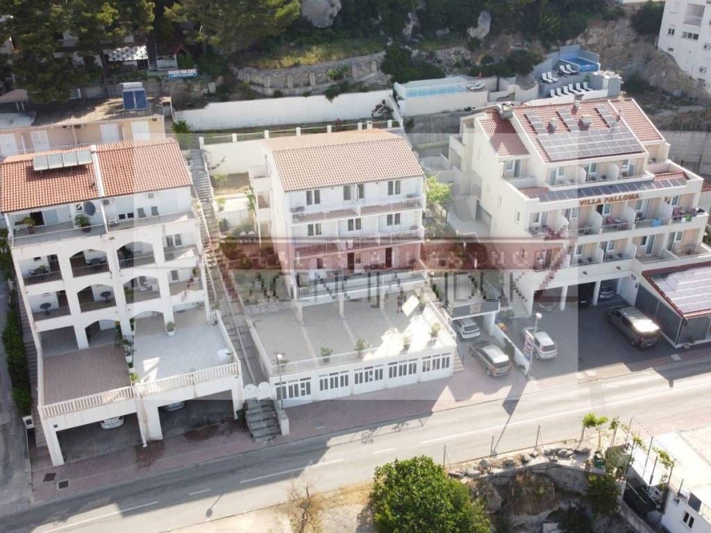 Apartmanska kuca, Prodaja, Baska voda, Baska Voda