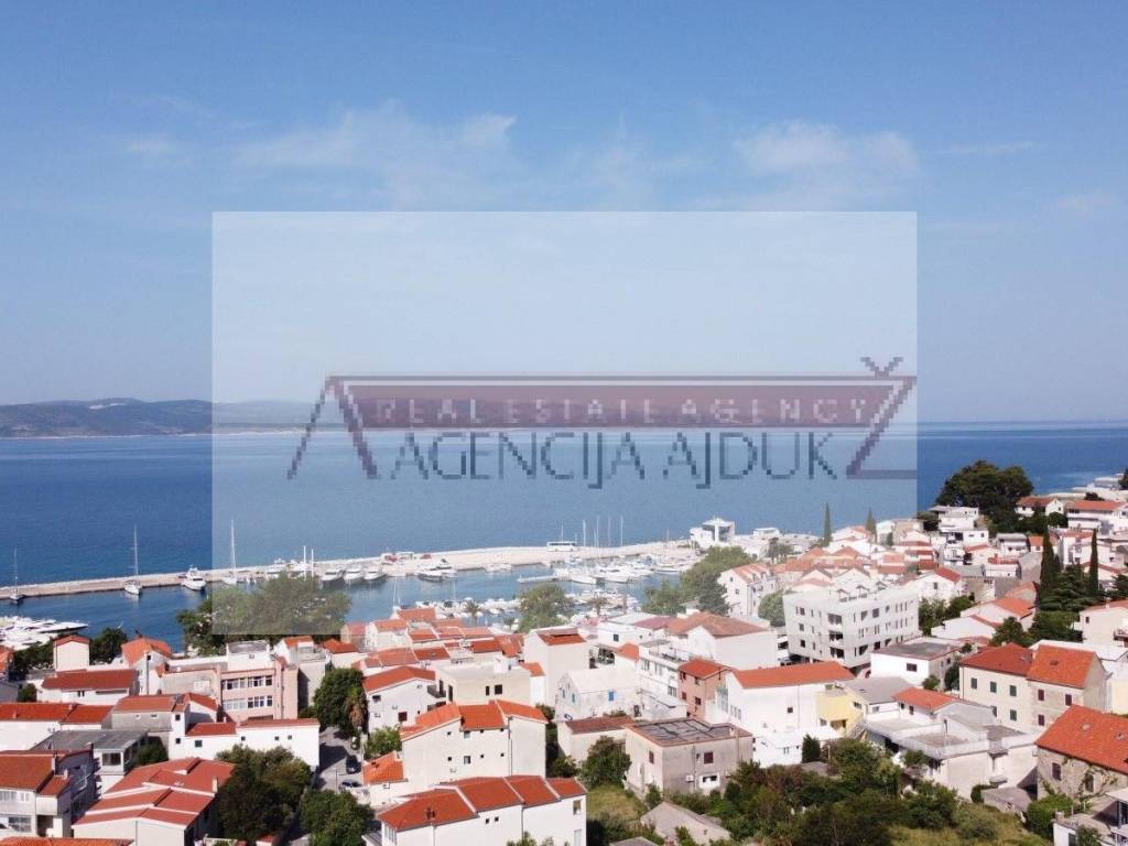 Apartmanska kuca, Prodaja, Baska voda, Baska Voda
