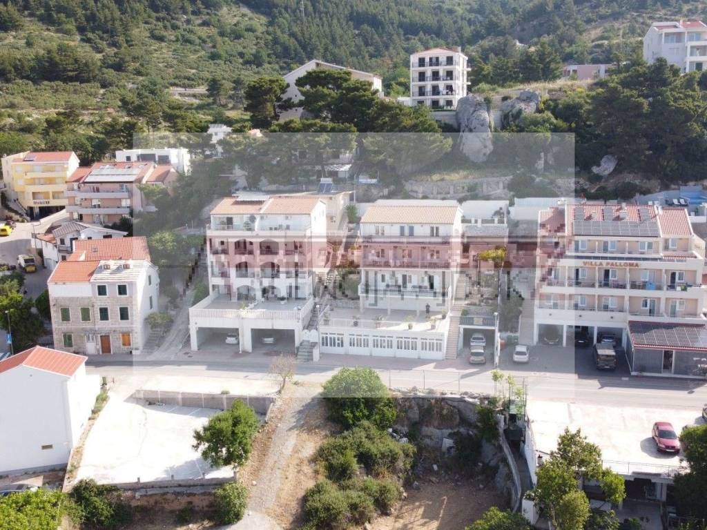 Apartmanska kuca, Prodaja, Baska voda, Baska Voda