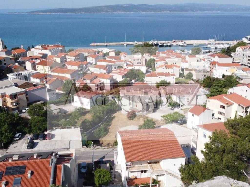 Apartmanska kuca, Prodaja, Baska voda, Baska Voda
