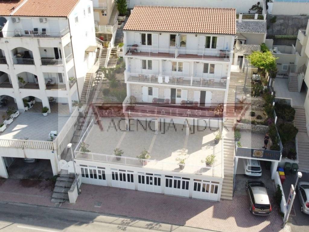 Apartmanska kuca, Prodaja, Baska voda, Baska Voda