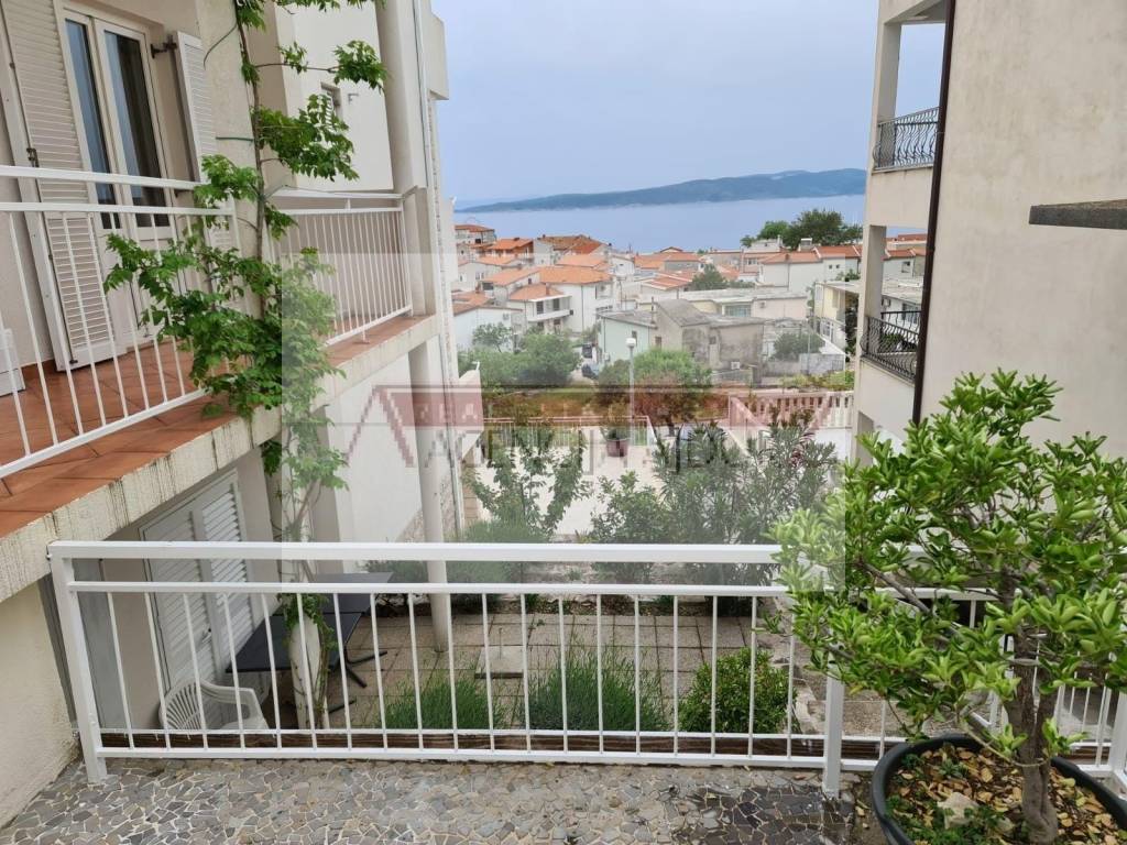 Apartmanska kuca, Prodaja, Baska voda, Baska Voda