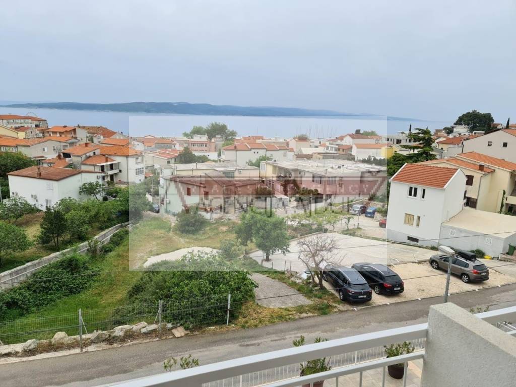 Apartmanska kuca, Prodaja, Baska voda, Baska Voda