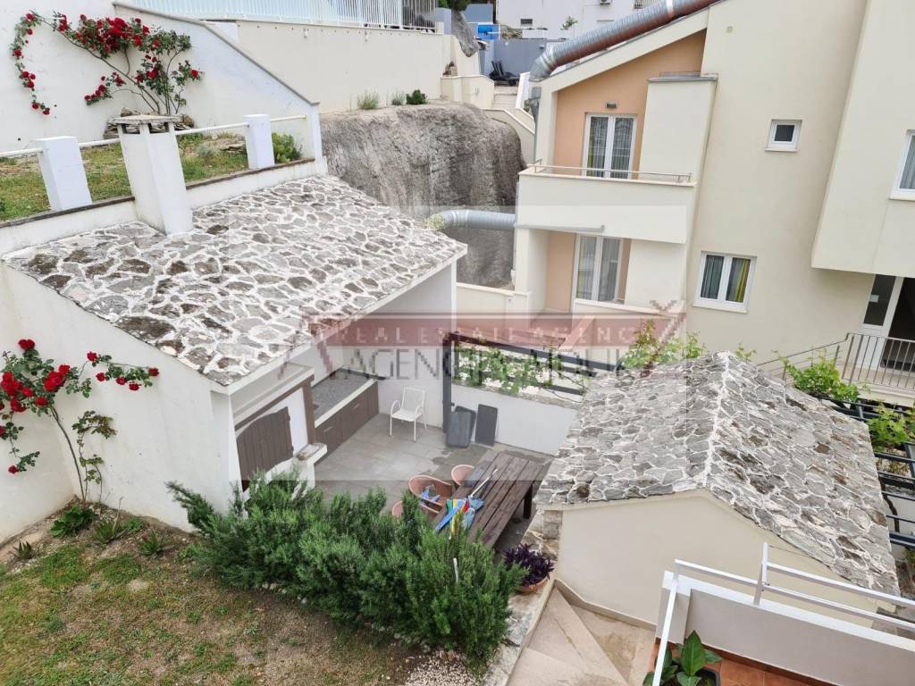 Apartmanska kuca, Prodaja, Baska voda, Baska Voda
