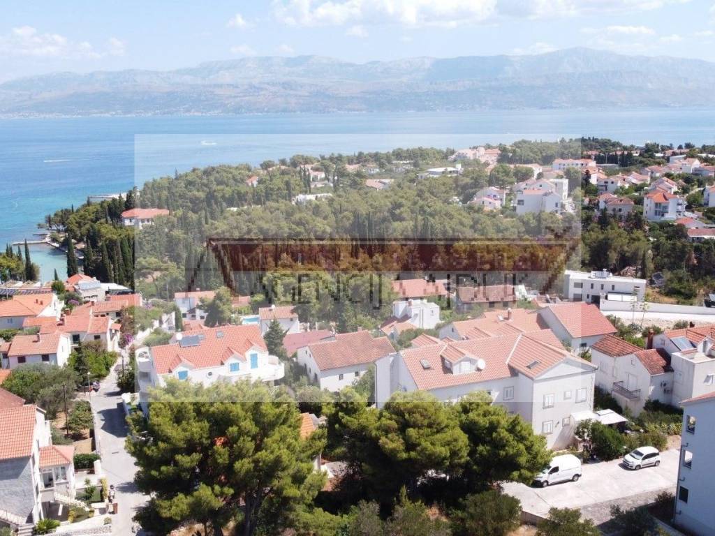 Gradjevinsko zemljiste, Prodaja, Supetar, Supetar