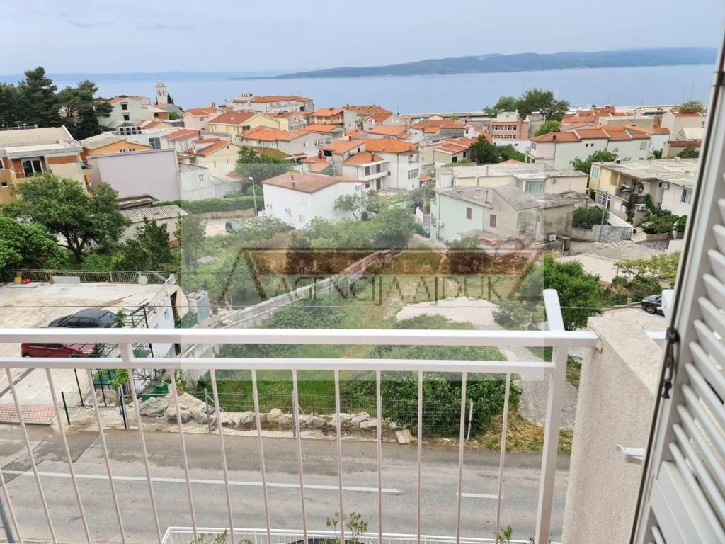 Apartmanska kuca, Prodaja, Baska voda, Baska Voda