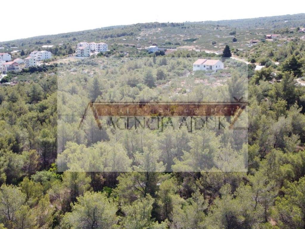 Gradjevinsko zemljiste, Prodaja, Supetar, Supetar