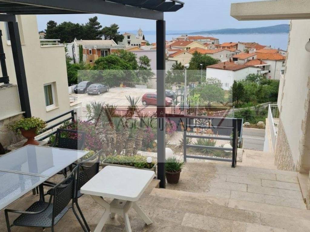 Apartmanska kuca, Prodaja, Baska voda, Baska Voda