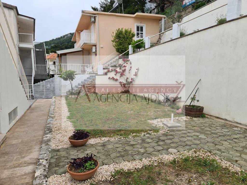 Apartmanska kuca, Prodaja, Baska voda, Baska Voda