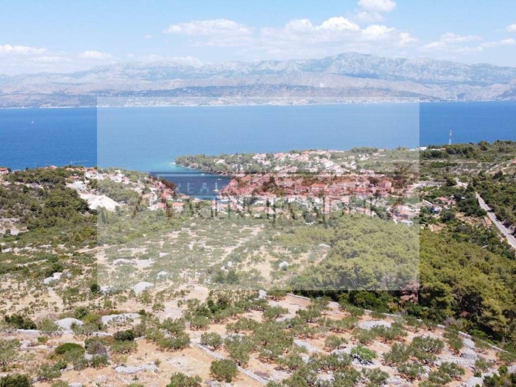 Kamena kuca, Prodaja, Supetar, Splitska