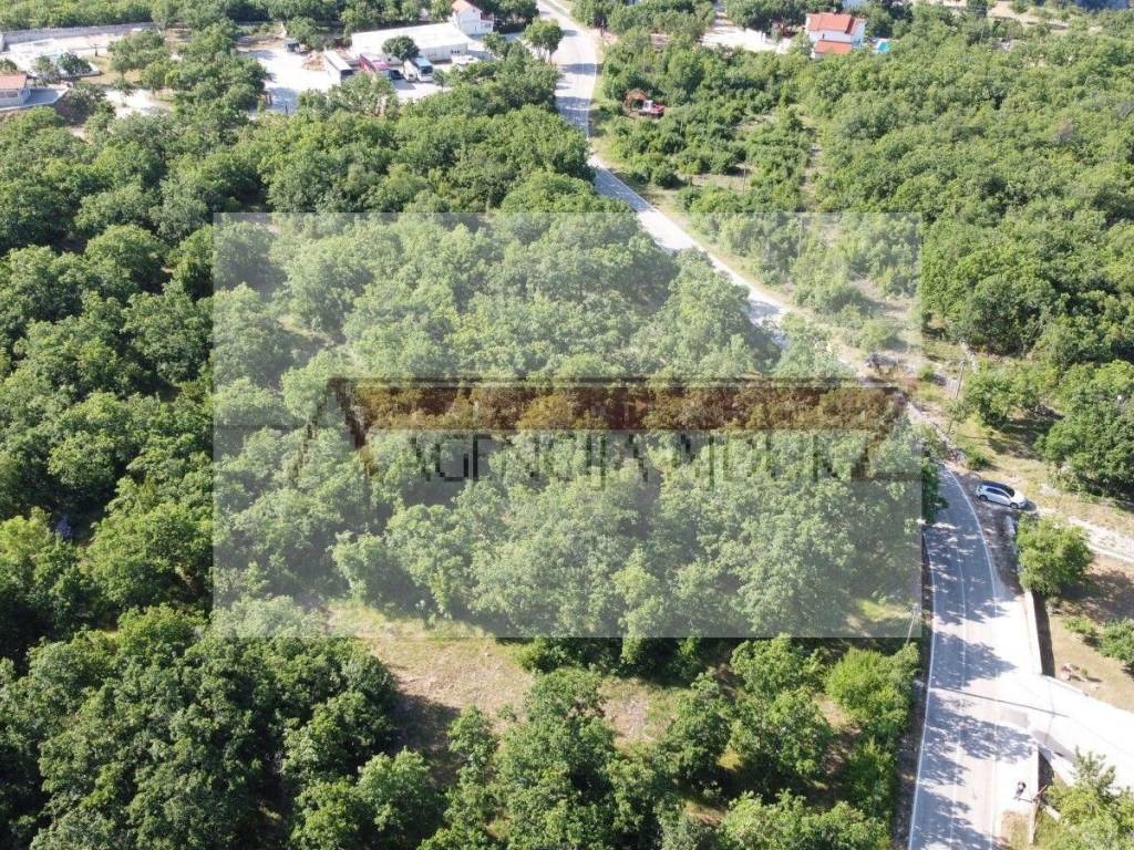 Gradjevinsko zemljiste, Prodaja, Imotski, Glavina Gornja