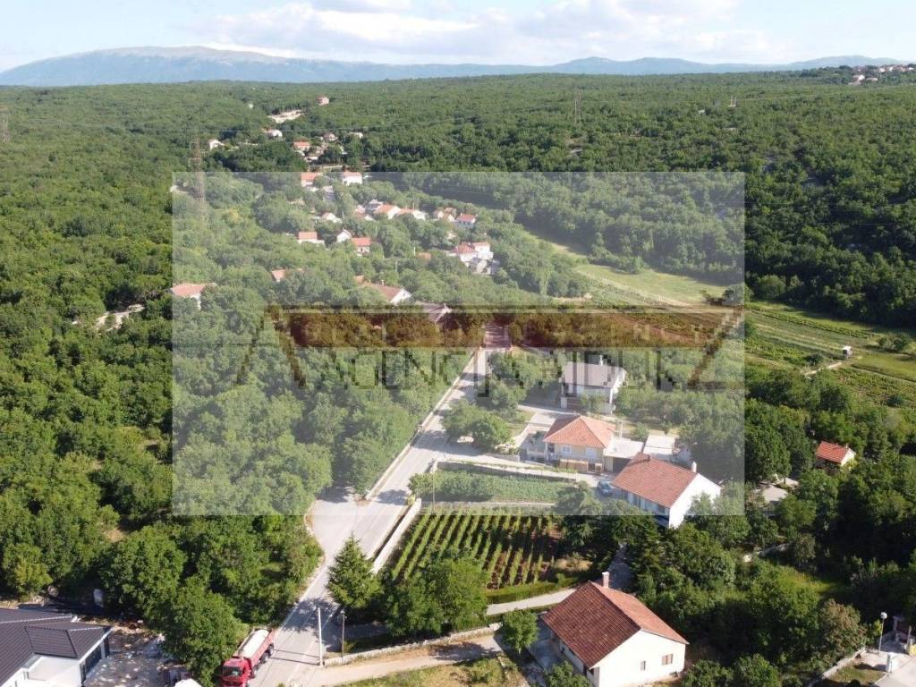 Gradjevinsko zemljiste, Prodaja, Imotski, Glavina Gornja