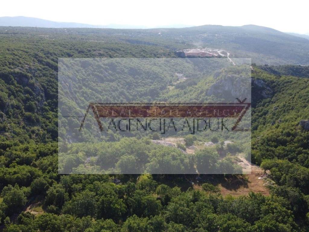 Gradjevinsko zemljiste, Prodaja, Imotski, Glavina Gornja