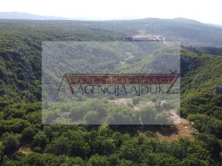 Gradjevinsko zemljiste, Prodaja, Imotski, Glavina Gornja