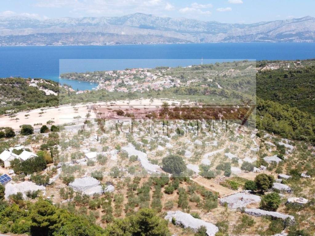Kamena kuca, Prodaja, Supetar, Splitska