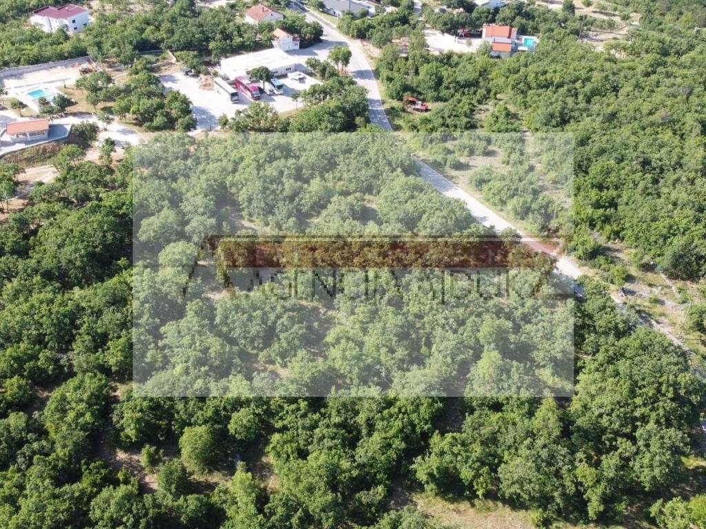 Gradjevinsko zemljiste, Prodaja, Imotski, Glavina Gornja