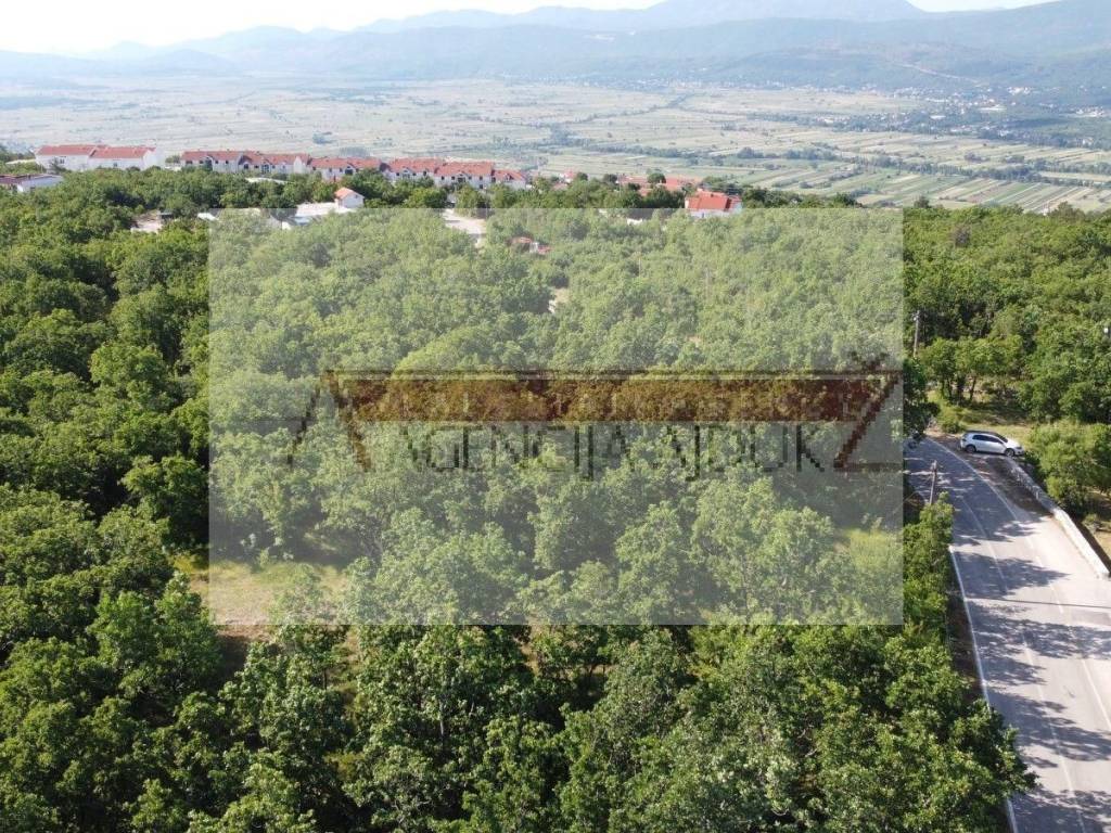 Gradjevinsko zemljiste, Prodaja, Imotski, Glavina Gornja