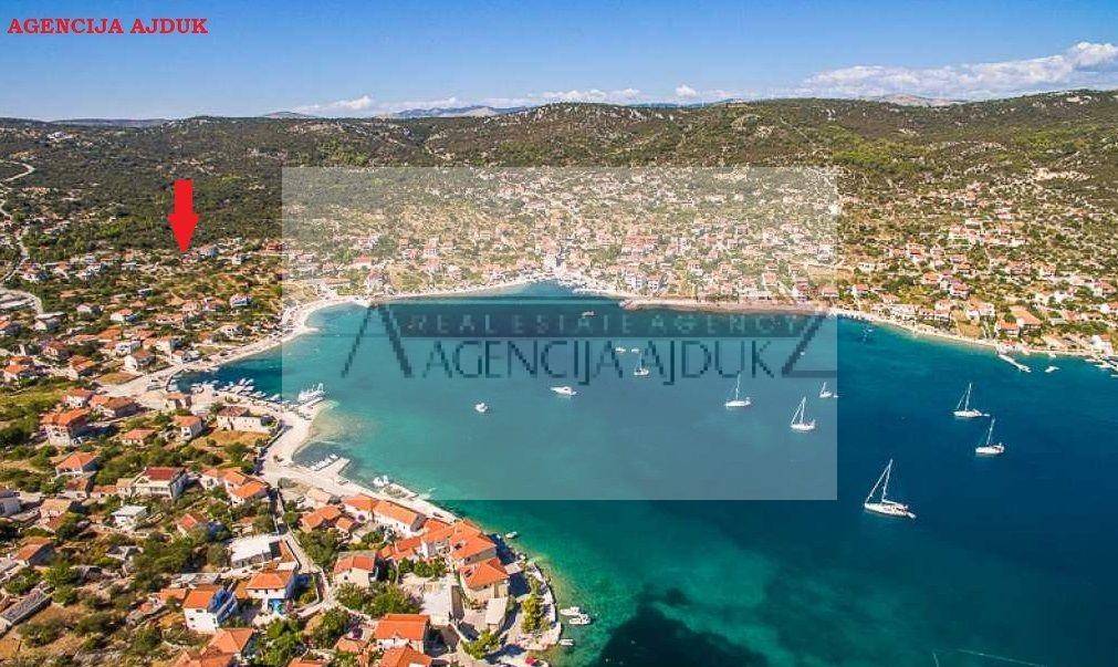 Gradjevinsko zemljiste, Prodaja, Marina, Vinisce
