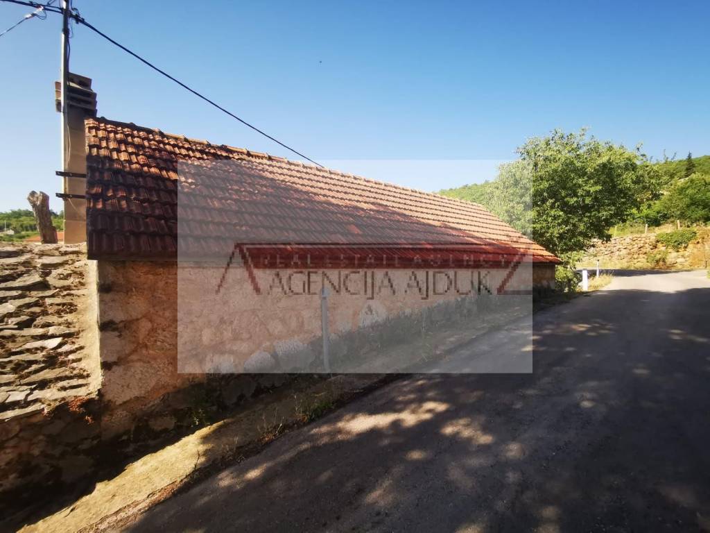 Kamena kuca, Prodaja, Imotski, Imotski