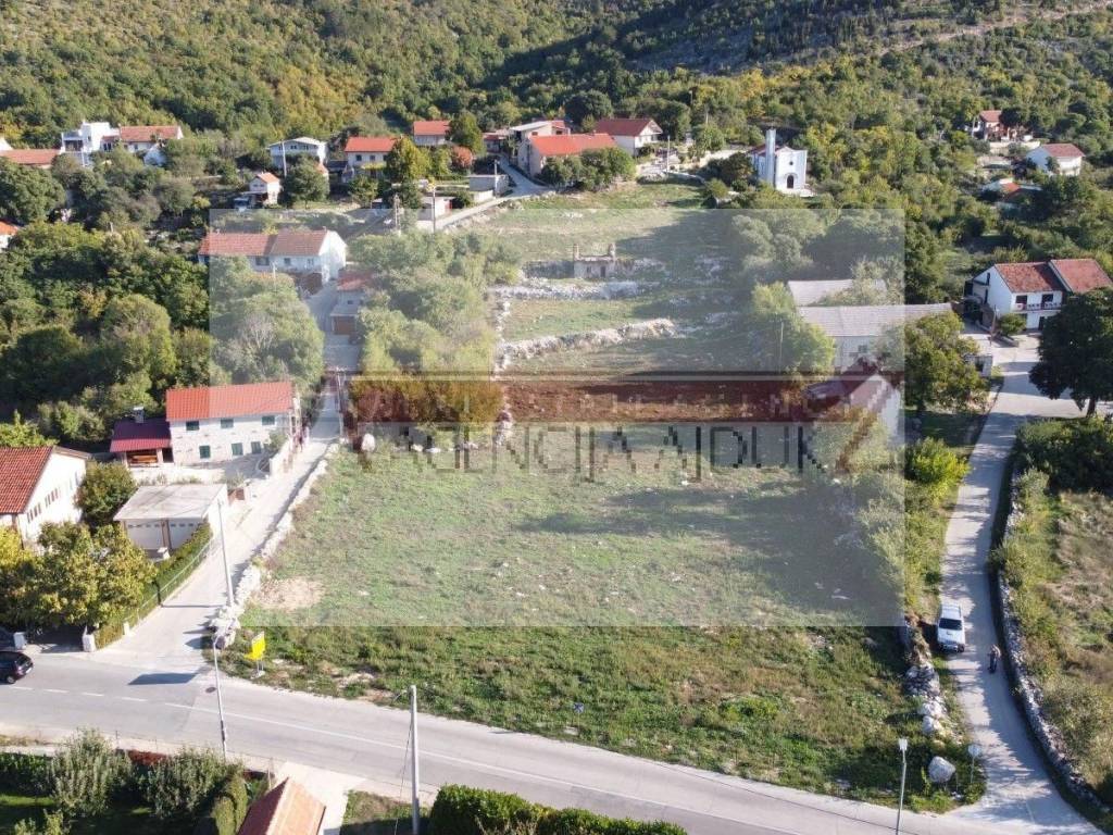 Gradjevinsko zemljiste, Prodaja, Imotski, Imotski