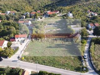 Gradjevinsko zemljiste, Prodaja, Imotski, Imotski