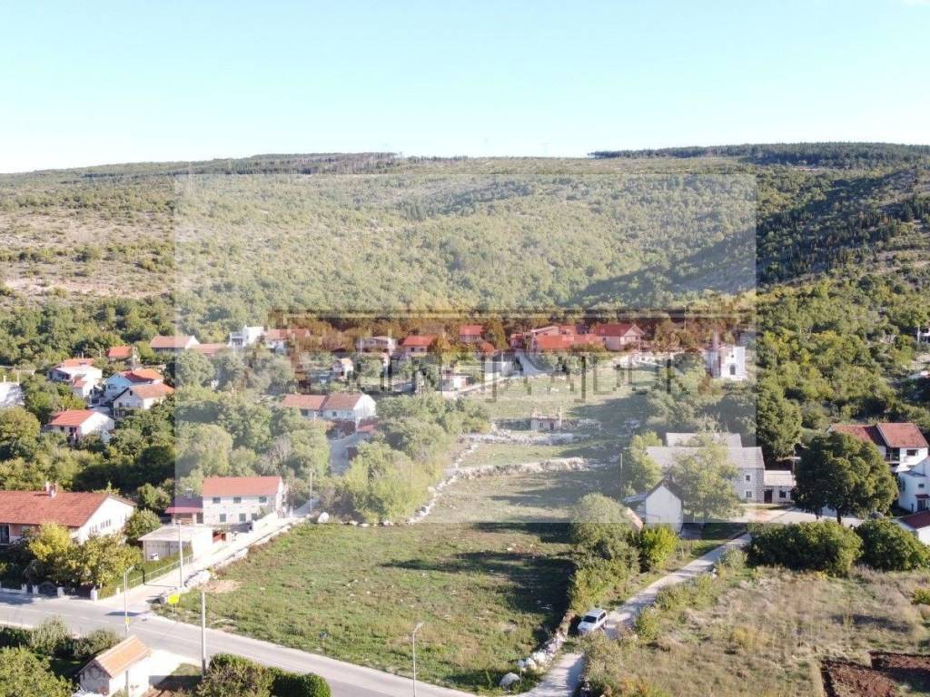 Gradjevinsko zemljiste, Prodaja, Imotski, Imotski