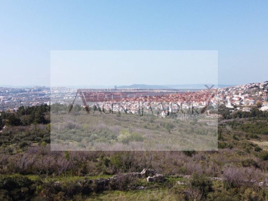 Gradjevinsko zemljiste, Prodaja, Klis, Klis