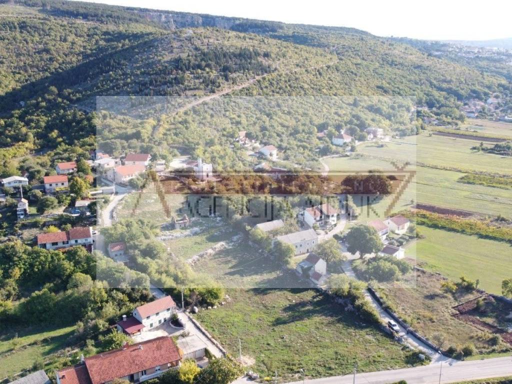 Gradjevinsko zemljiste, Prodaja, Imotski, Imotski