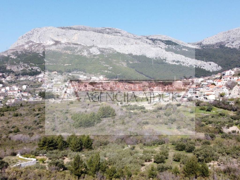 Gradjevinsko zemljiste, Prodaja, Klis, Klis