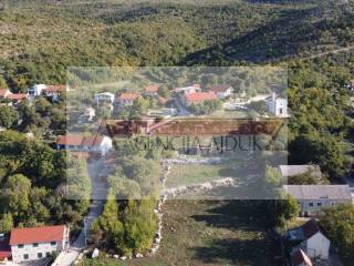 Gradjevinsko zemljiste, Prodaja, Imotski, Imotski