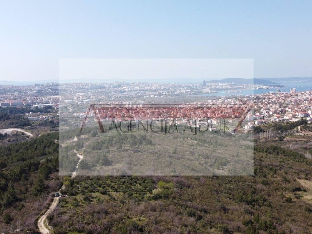 Gradjevinsko zemljiste, Prodaja, Klis, Klis