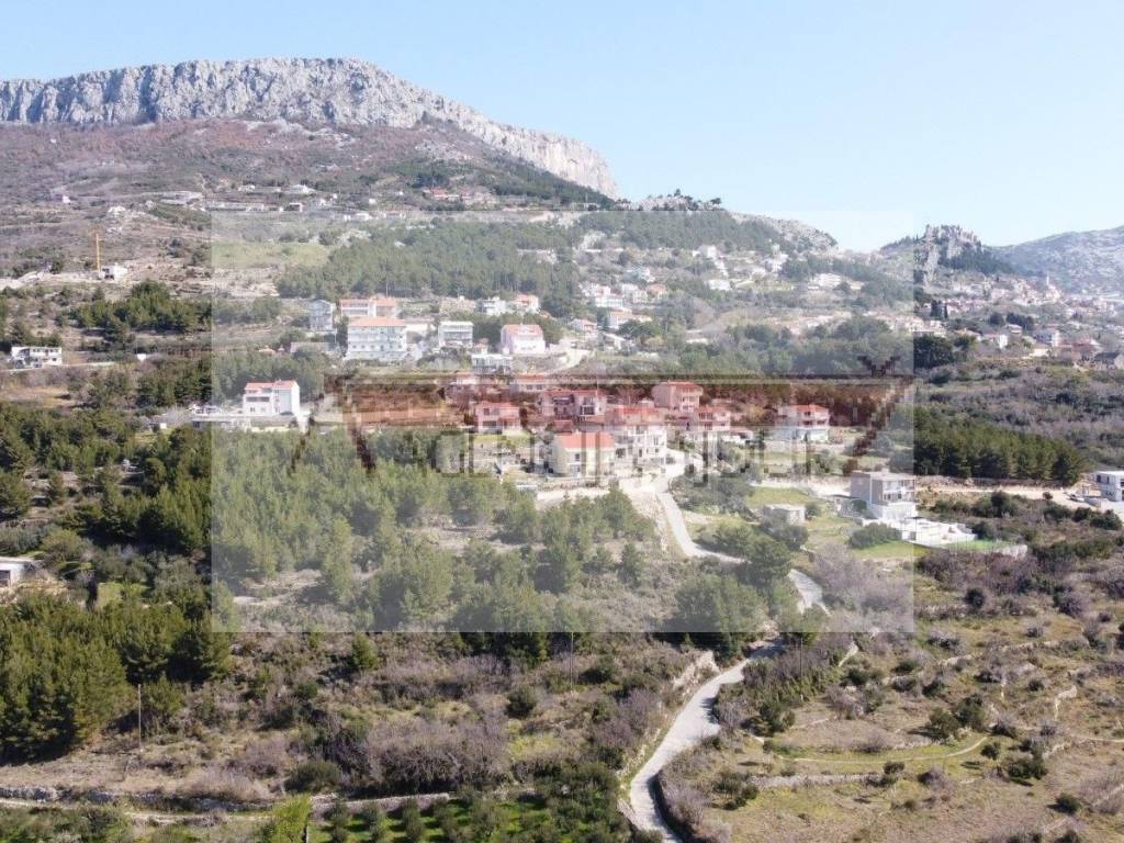 Gradjevinsko zemljiste, Prodaja, Klis, Klis