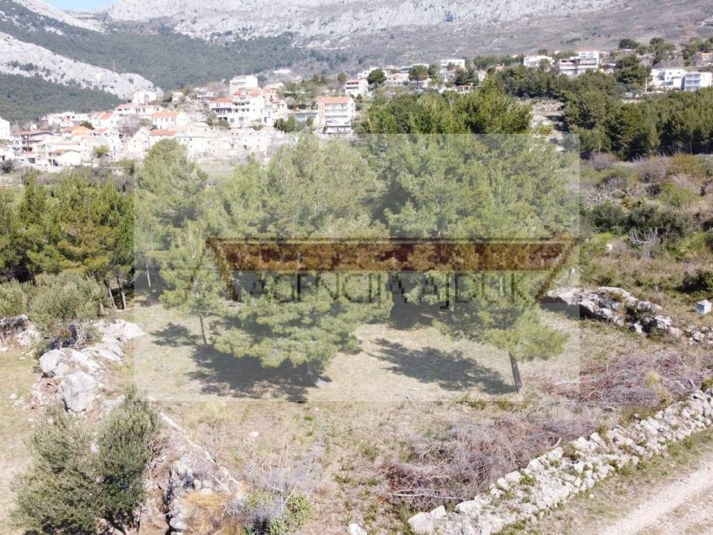 Gradjevinsko zemljiste, Prodaja, Klis, Klis
