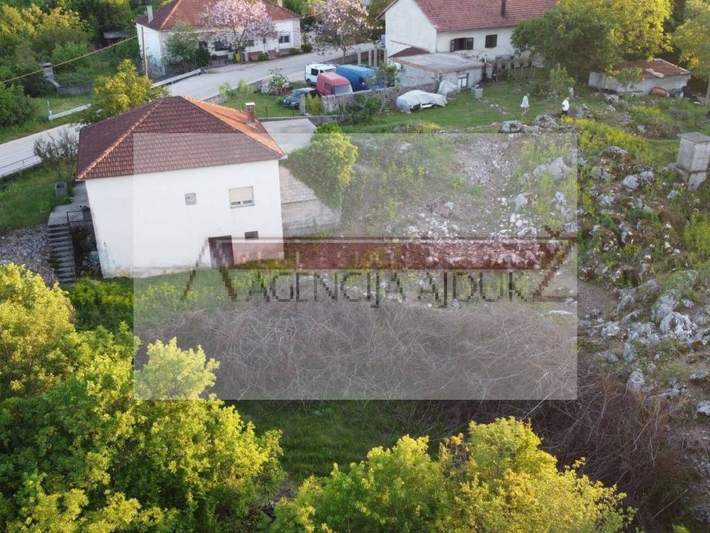 Samostojeca kuca, Prodaja, Imotski, Imotski