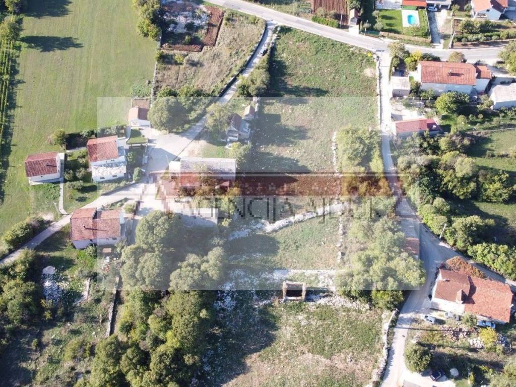 Gradjevinsko zemljiste, Prodaja, Imotski, Imotski